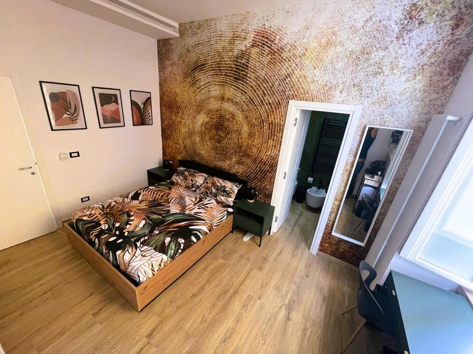 Urban Chic Suite Toledo Nápoles Exterior foto
