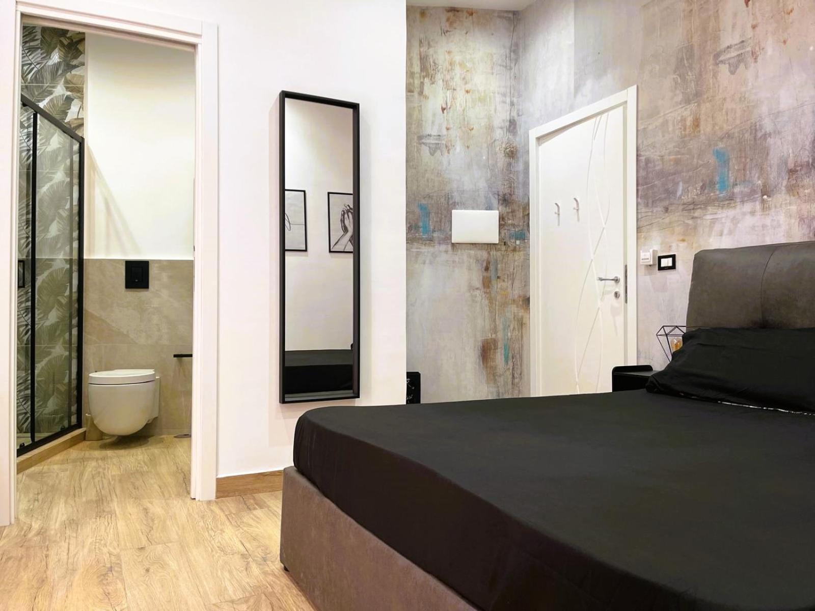 Urban Chic Suite Toledo Nápoles Exterior foto