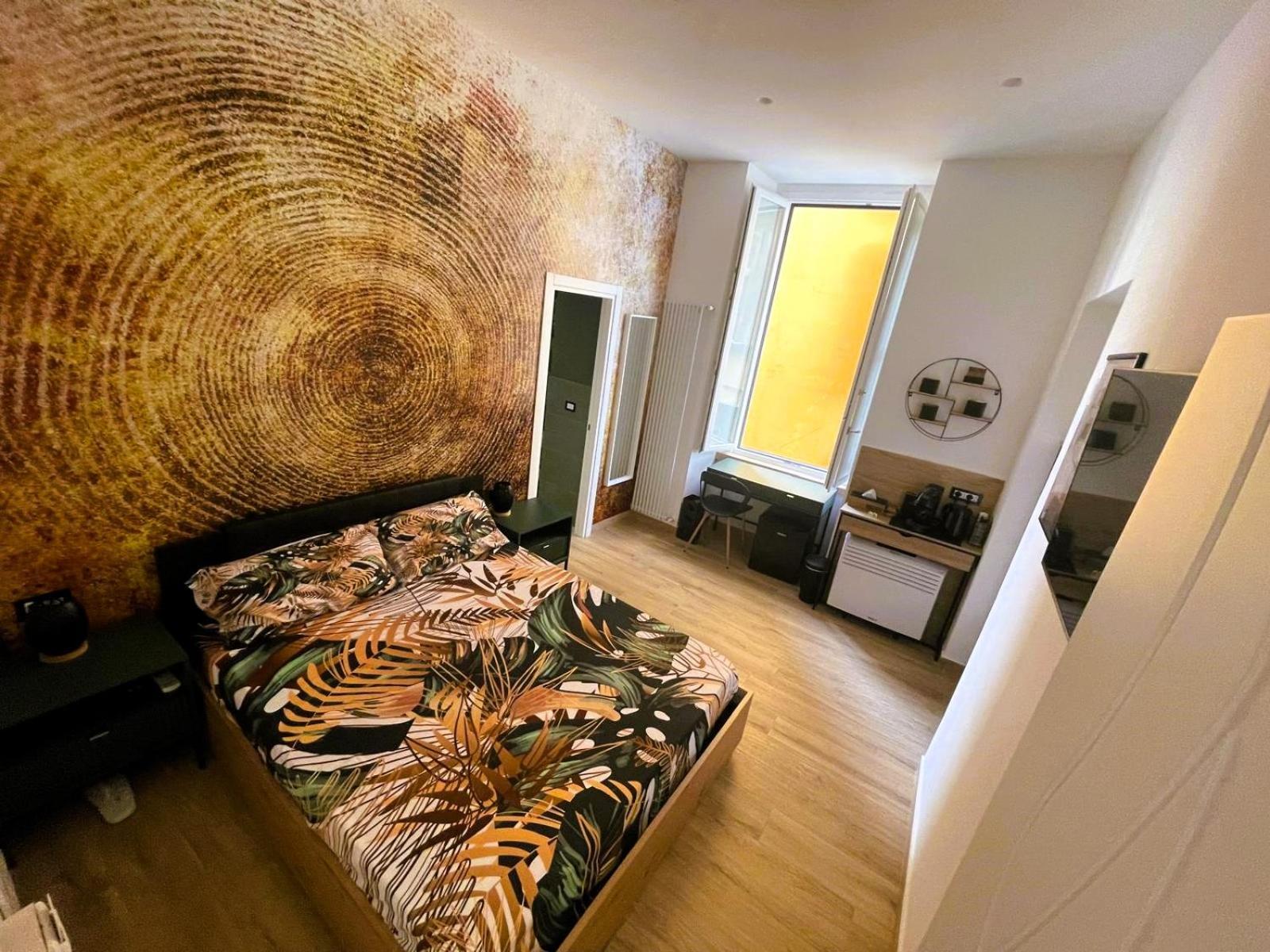 Urban Chic Suite Toledo Nápoles Exterior foto